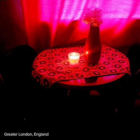 Cosy Private Room In Hornchurch, London With Free Parking Exterior foto